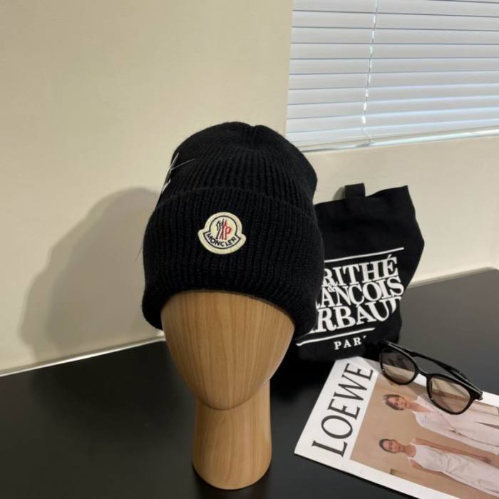Moncler Hats AAA-789