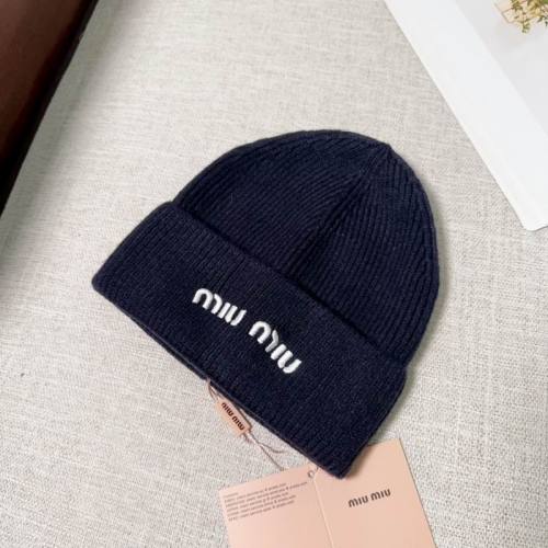 Miumiu Hats AAA-170