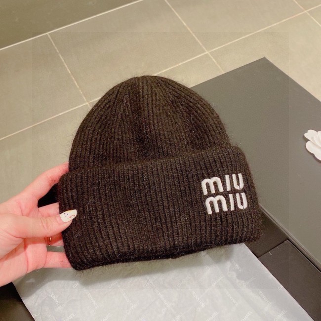 Miumiu Hats AAA-067
