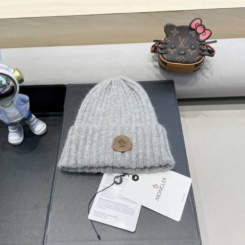 Moncler Hats AAA-543