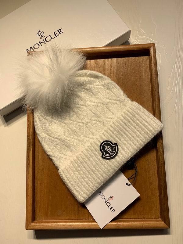 Moncler Hats AAA-936