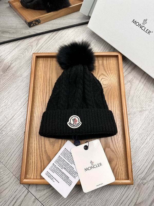 Moncler Hats AAA-946