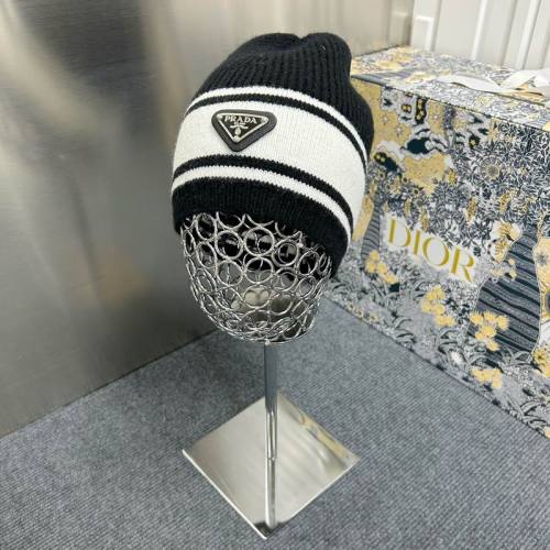 Prada Hats AAA-846