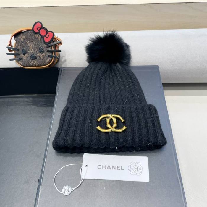 CHAL Hats AAA-2748
