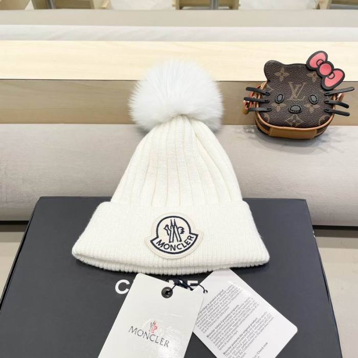 Moncler Hats AAA-998