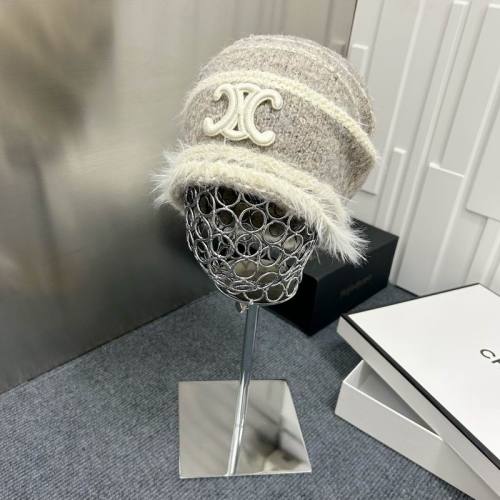 Celine Hats AAA-1443