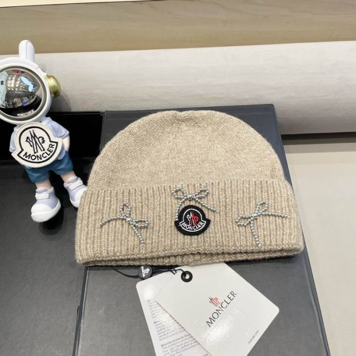 Moncler Hats AAA-651