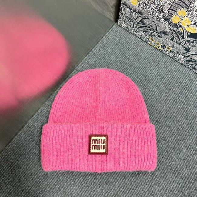 Miumiu Hats AAA-202