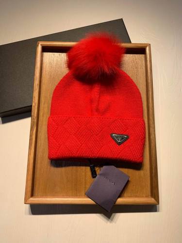Prada Hats AAA-1059