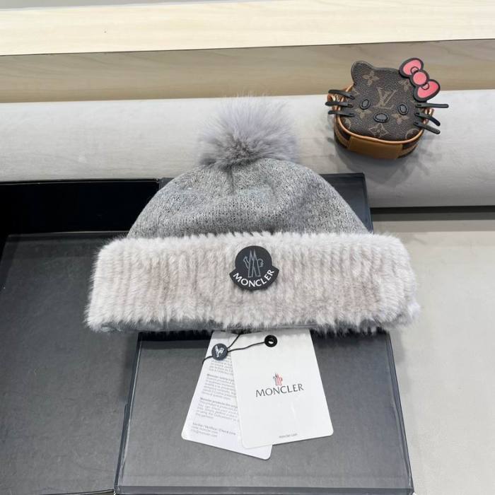 Moncler Hats AAA-882