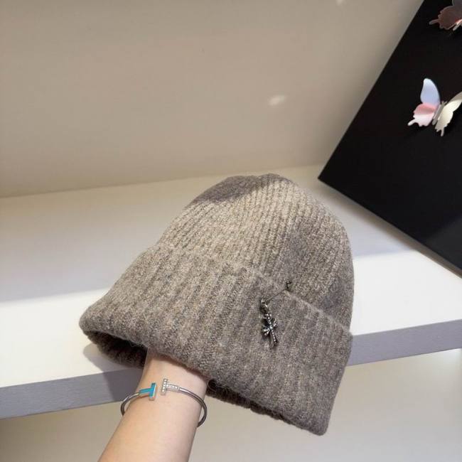 Chrome Hearts Hats AAA-341