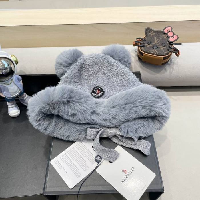 Moncler Hats AAA-1190