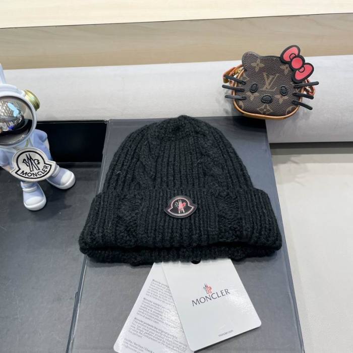 Moncler Hats AAA-638