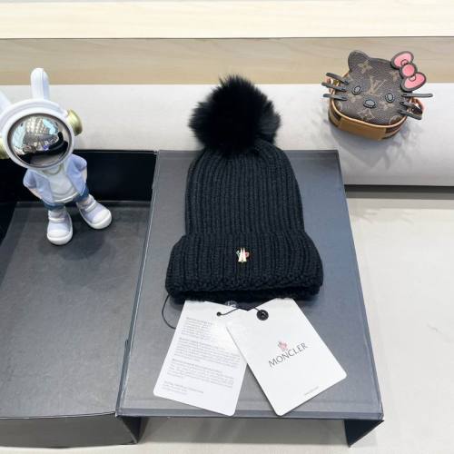Moncler Hats AAA-1002