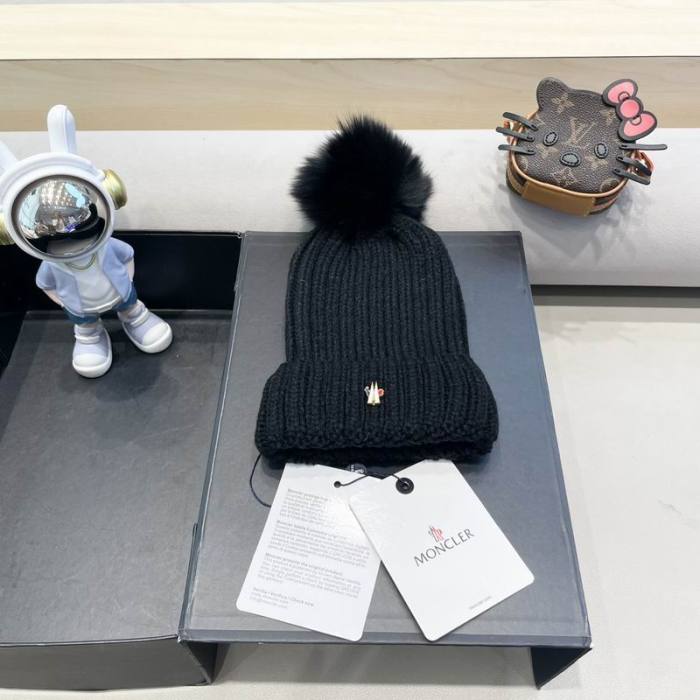 Moncler Hats AAA-1002