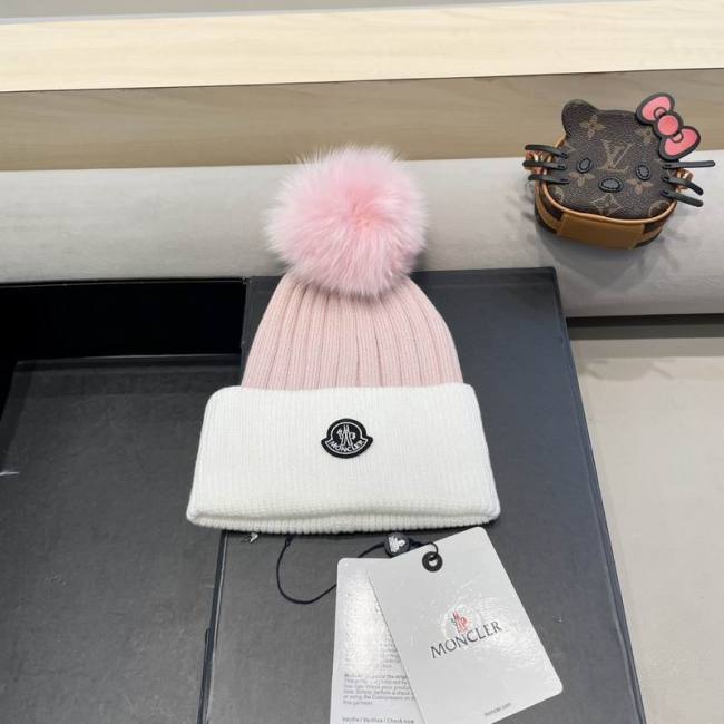 Moncler Hats AAA-839