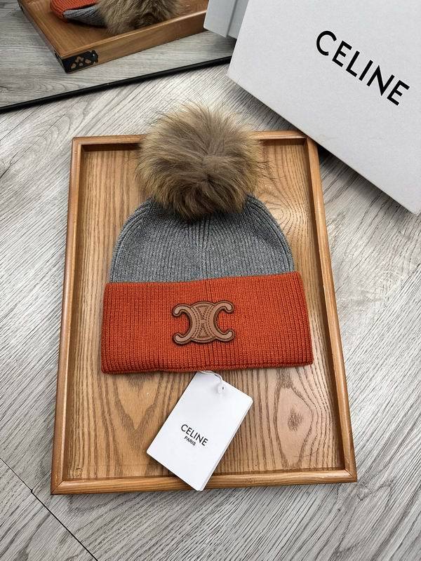 Celine Hats AAA-1409