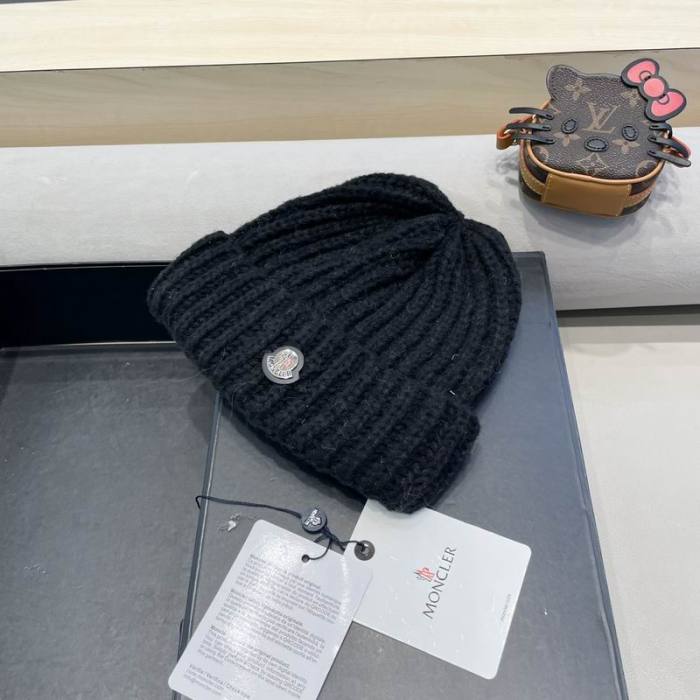 Moncler Hats AAA-341