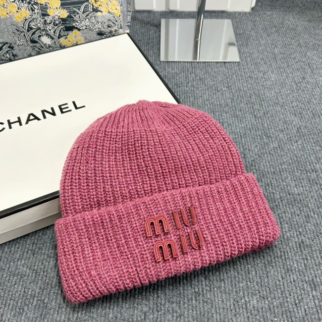 Miumiu Hats AAA-312