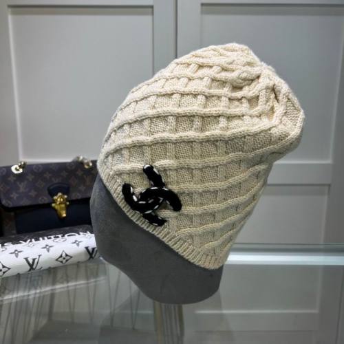 CHAL Hats AAA-2636