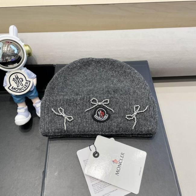 Moncler Hats AAA-652