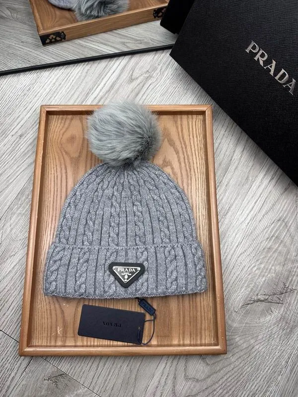 Prada Hats AAA-1067