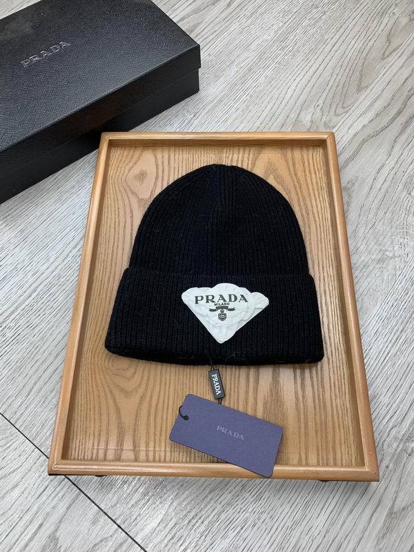 Prada Hats AAA-905