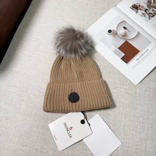 Moncler Hats AAA-831
