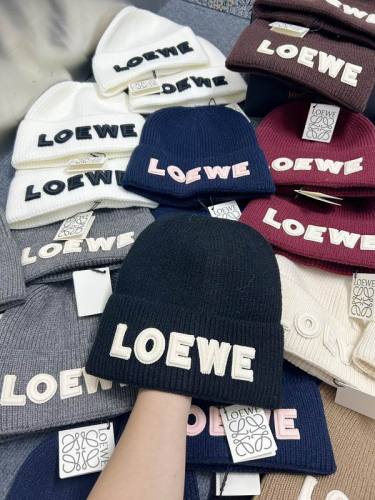 Loewe Hats AAA-178