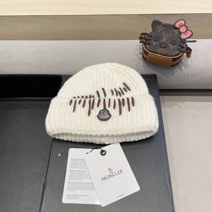 Moncler Hats AAA-350