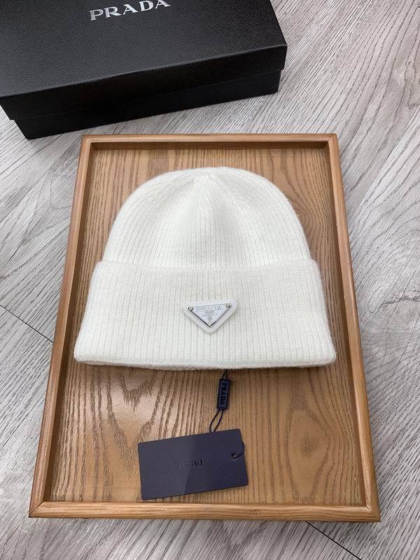Prada Hats AAA-938