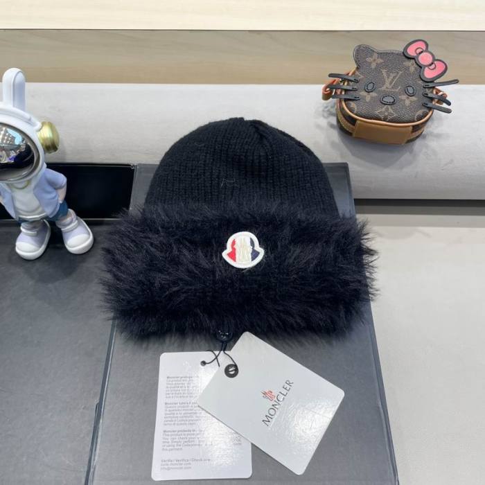 Moncler Hats AAA-903