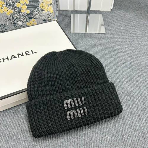 Miumiu Hats AAA-262