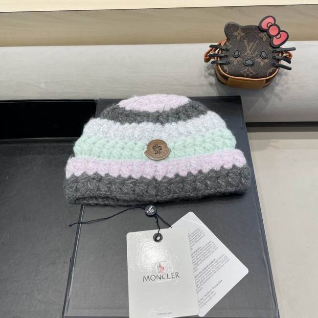 Moncler Hats AAA-875