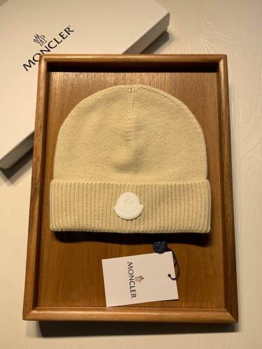 Moncler Hats AAA-509