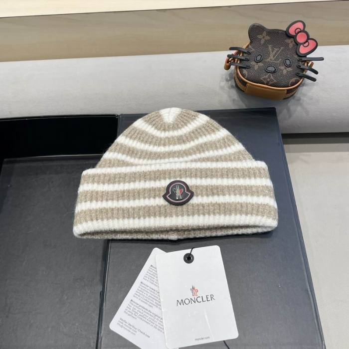 Moncler Hats AAA-376