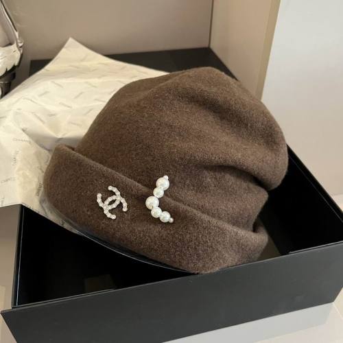 CHAL Hats AAA-2603