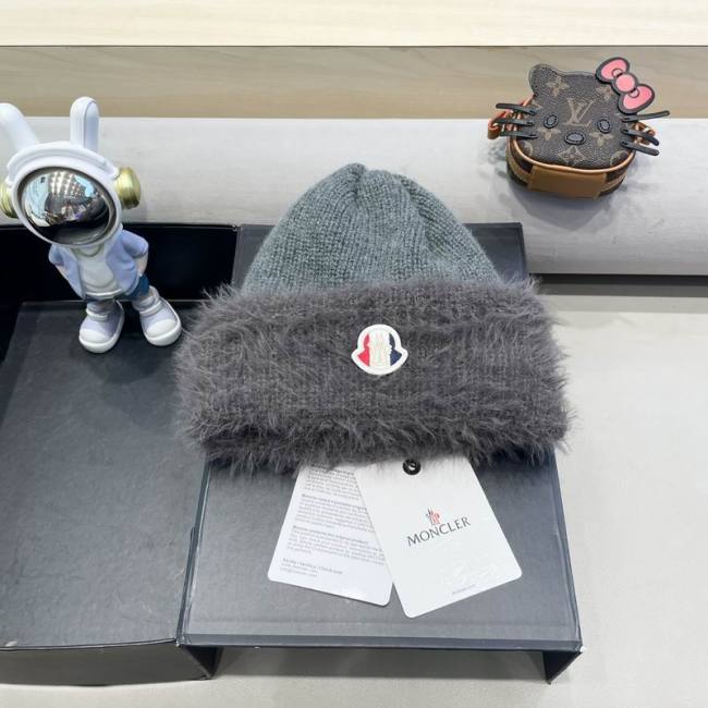 Moncler Hats AAA-901