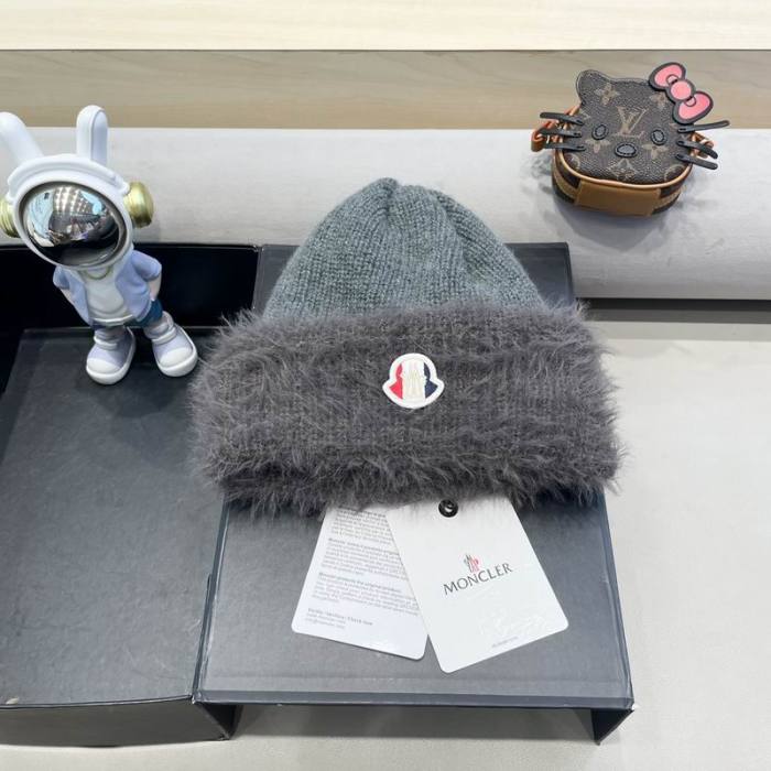 Moncler Hats AAA-901