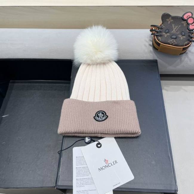 Moncler Hats AAA-840