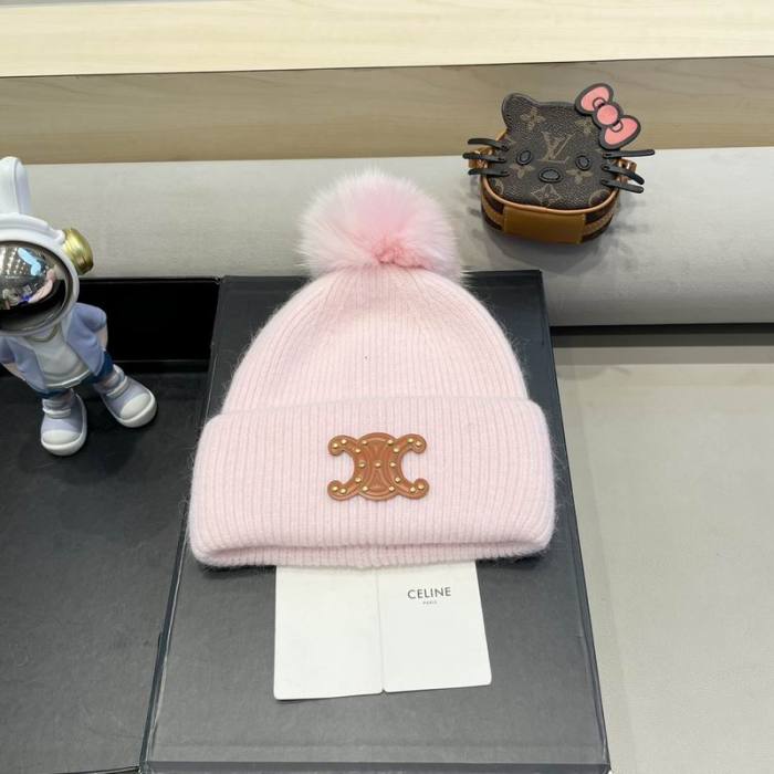 Celine Hats AAA-1420