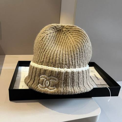 CHAL Hats AAA-2665