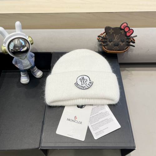 Moncler Hats AAA-436