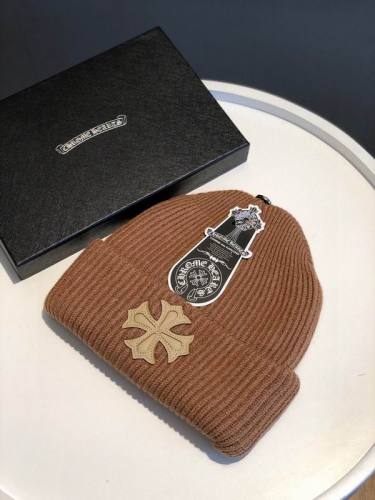 Chrome Hearts Hats AAA-316