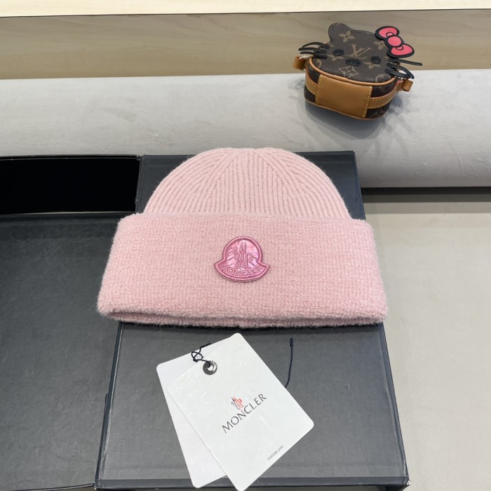 Moncler Hats AAA-369