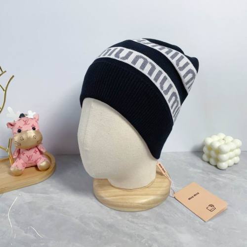 Miumiu Hats AAA-011