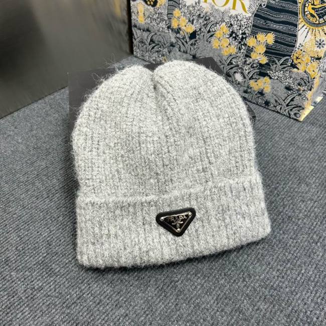 Prada Hats AAA-853