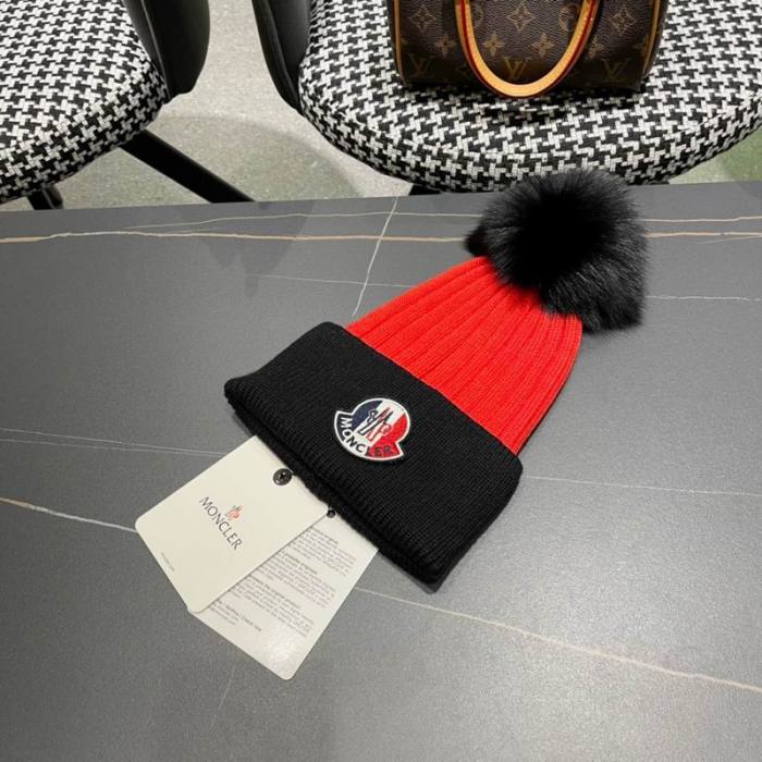Moncler Hats AAA-1079