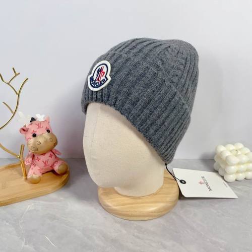 Moncler Hats AAA-712