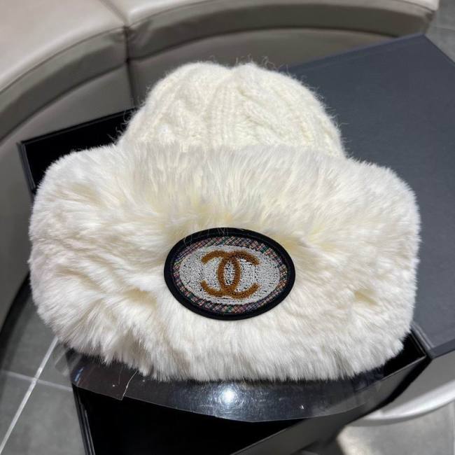 CHAL Hats AAA-2771